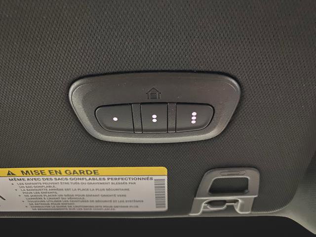 New 2025 Jeep Grand Cherokee L Limited w/ Black Appearance Package image 27