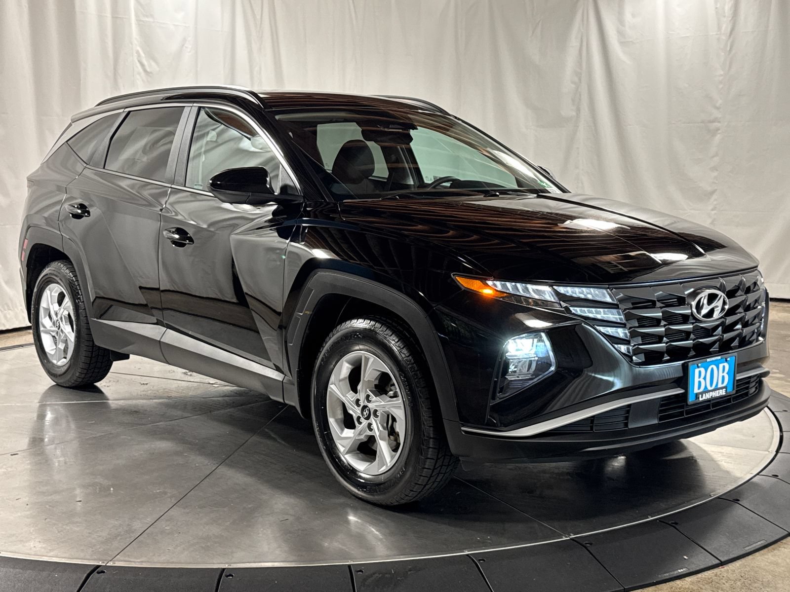 Used 2024 Hyundai Tucson SEL AWD/4WD image 7