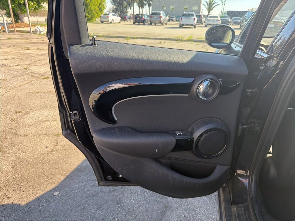 Used 2023 MINI Cooper S image 12