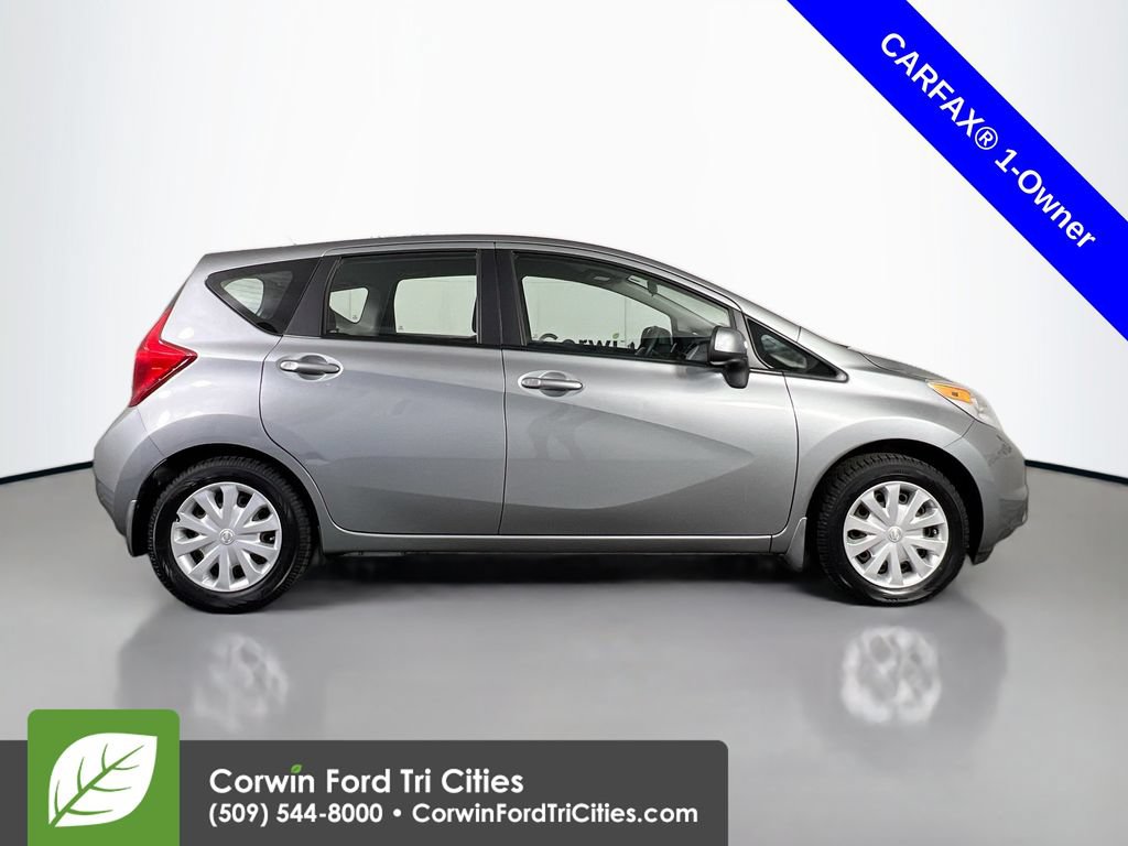 Used 2014 Nissan Versa Note S Plus FWD image 17