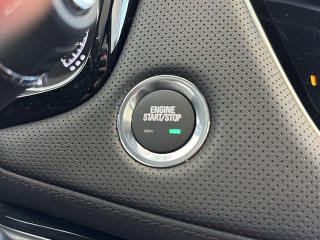 New 2025 Cadillac XT5 Premium Luxury image 34