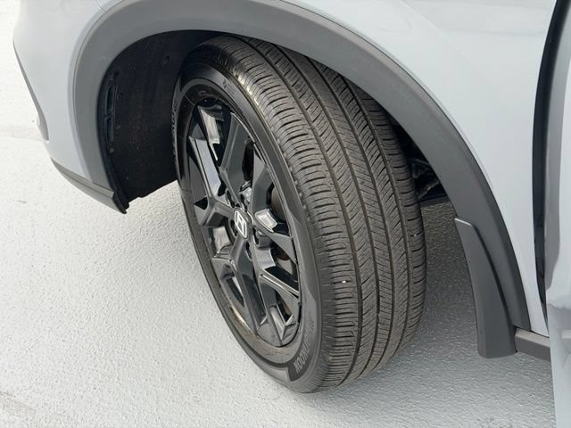 Used 2024 Honda HR-V Sport image 27