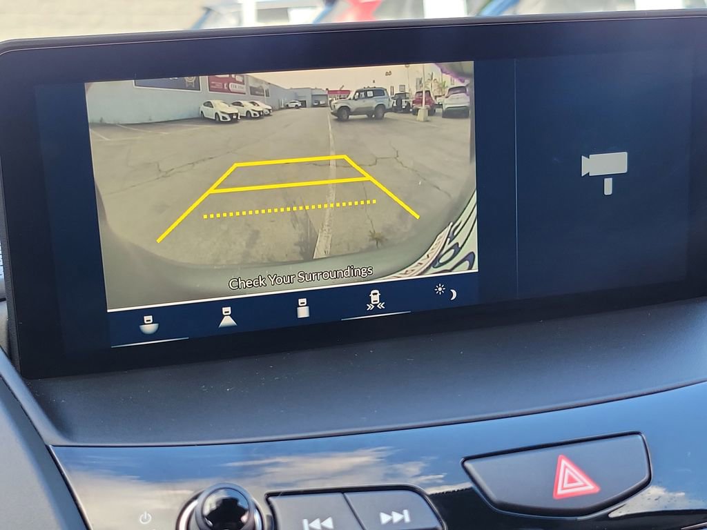 Used 2025 Acura RDX w/ Technology Package image 10