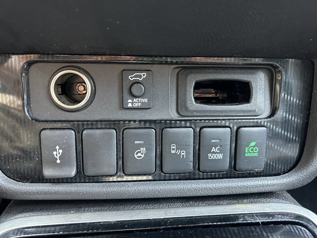 Used 2022 Mitsubishi Outlander LE AWD/4WD image 31