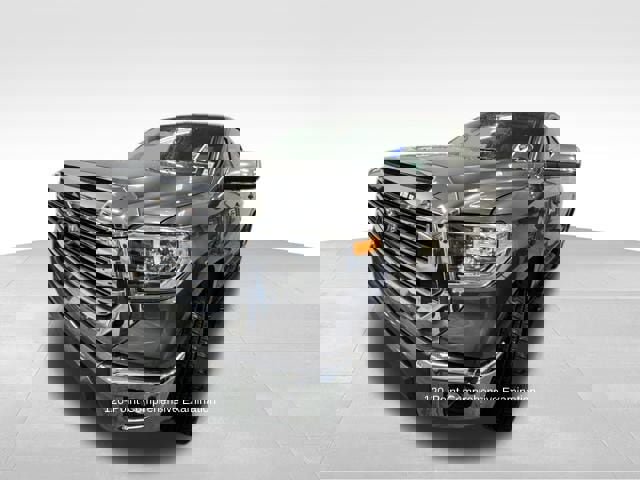 Used 2021 Toyota Tundra 1794 Edition image 21