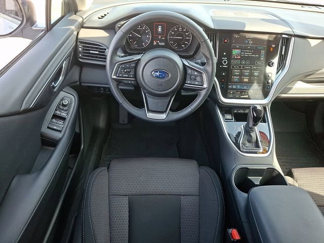 Certified 2025 Subaru Outback Premium AWD/4WD image 11