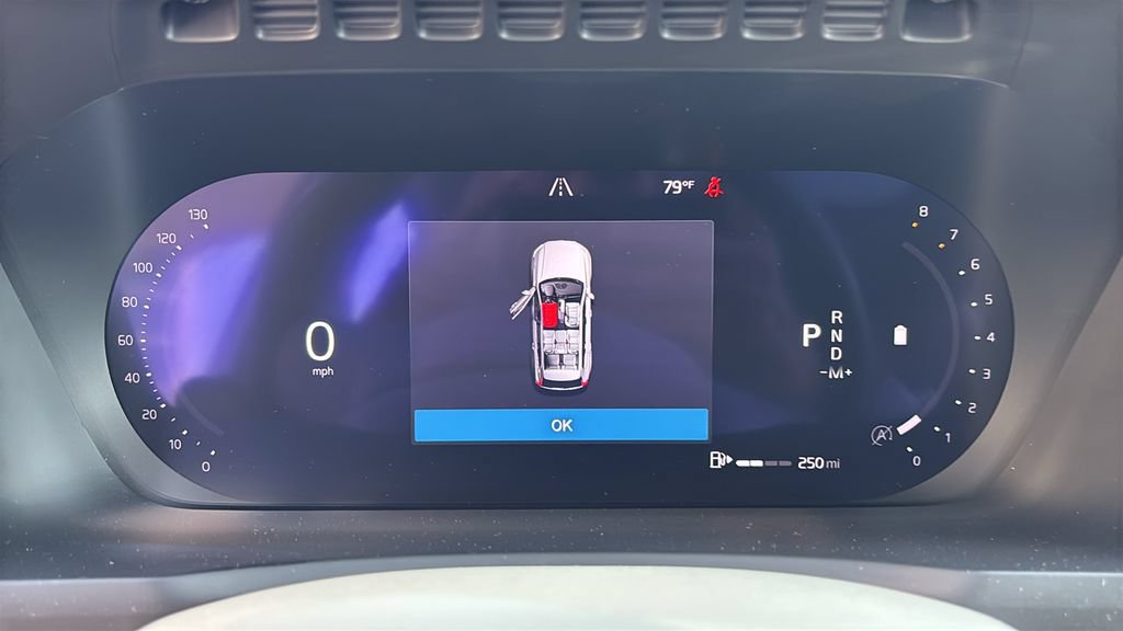 Certified 2023 Volvo XC90 B6 Ultimate AWD/4WD image 16