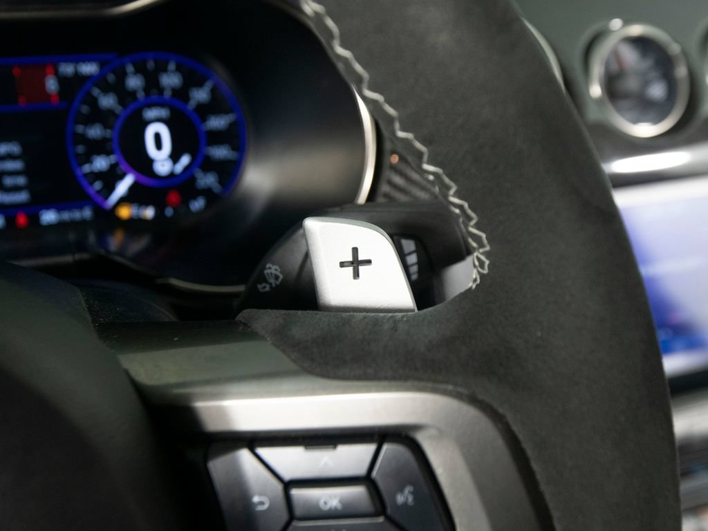 Used 2020 Ford Mustang Shelby GT500 w/ Technology Package RWD image 16