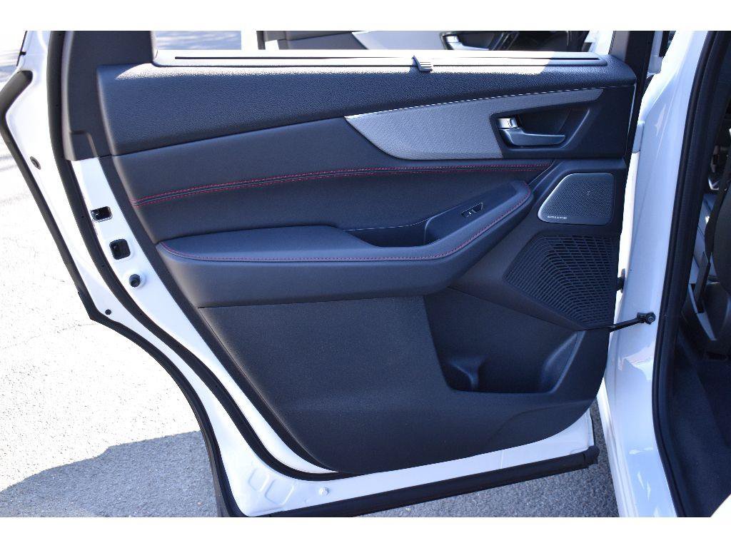 New 2026 Acura MDX A-Spec w/ Advance Package AWD/4WD image 29