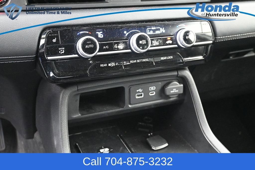 Used 2023 Honda Pilot Touring image 20