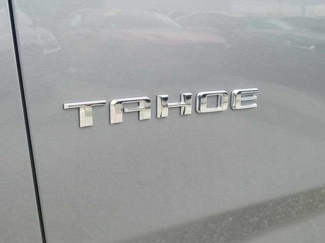 Used 2022 Chevrolet Tahoe LS w/ Driver Alert Package RWD image 6