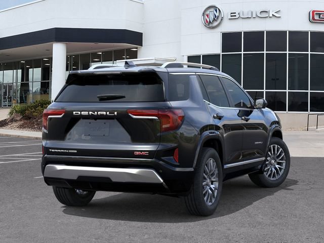 New 2026 GMC Terrain Denali AWD/4WD image 4