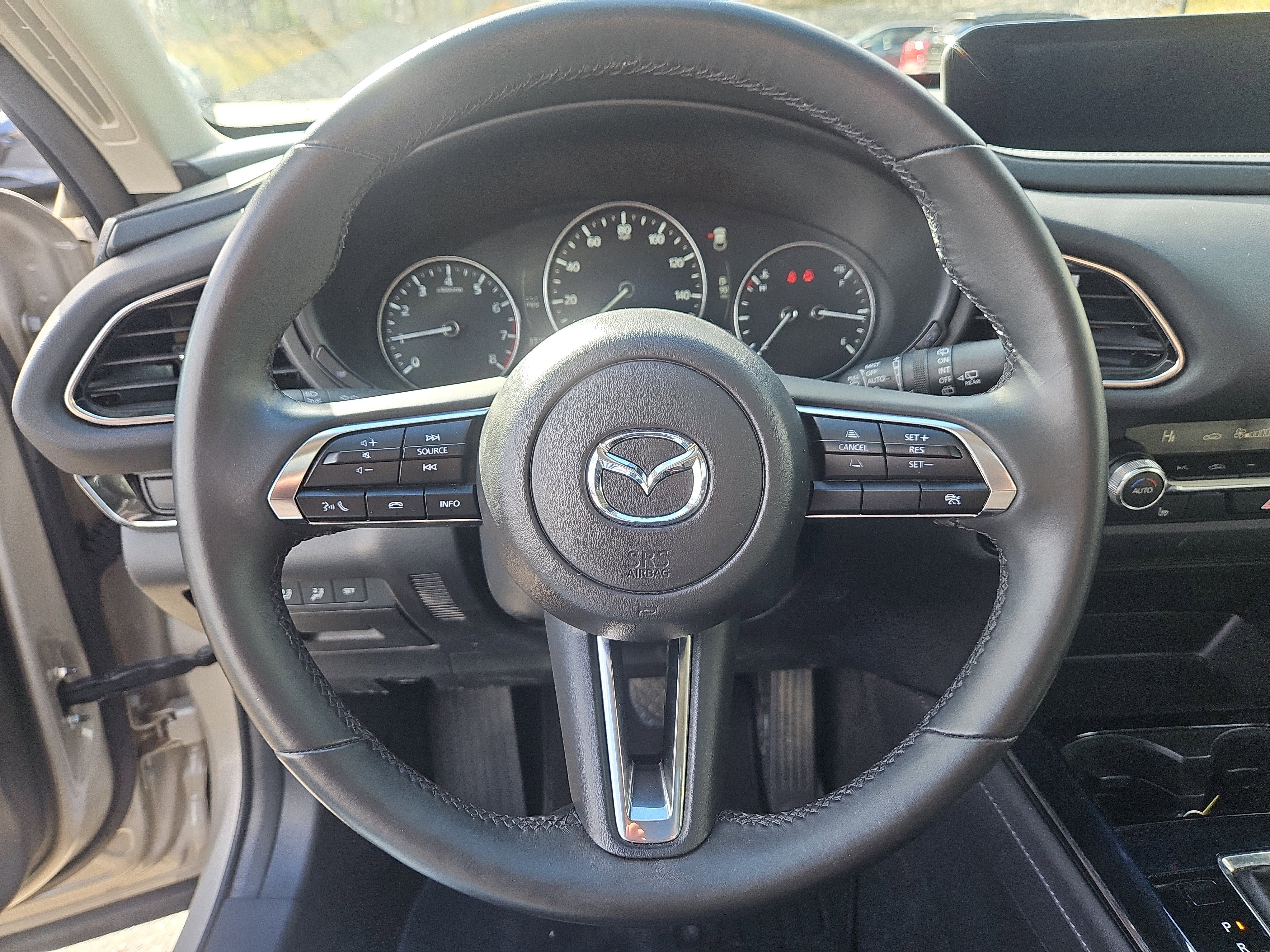 Used 2024 MAZDA CX-30 AWD 2.5 S w/ Preferred Package image 19