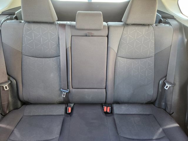 Used 2019 Toyota RAV4 XLE image 16