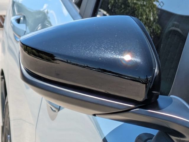 New 2026 Nissan Sentra SV FWD image 13