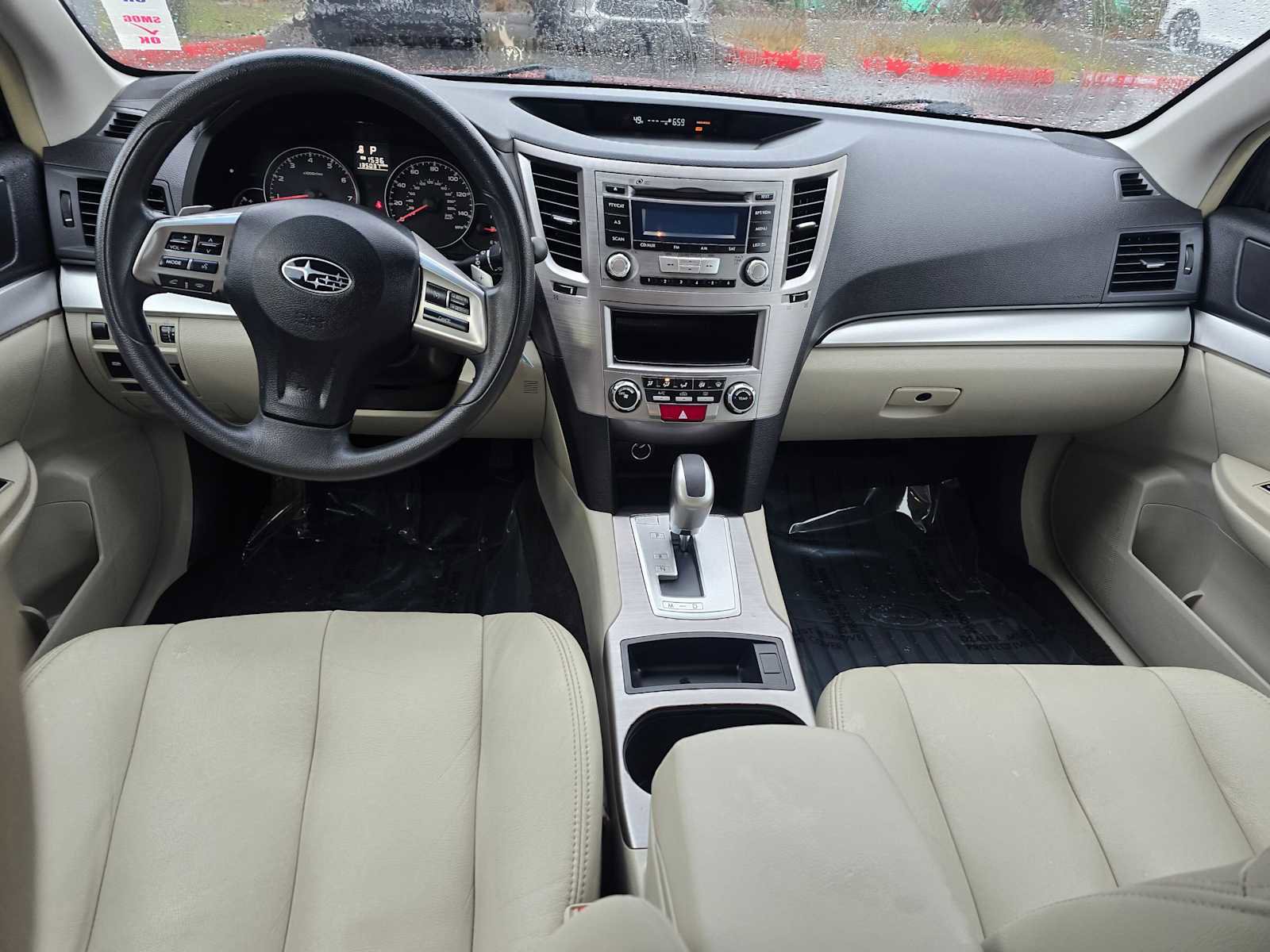 Used 2013 Subaru Outback 2.5i image 22