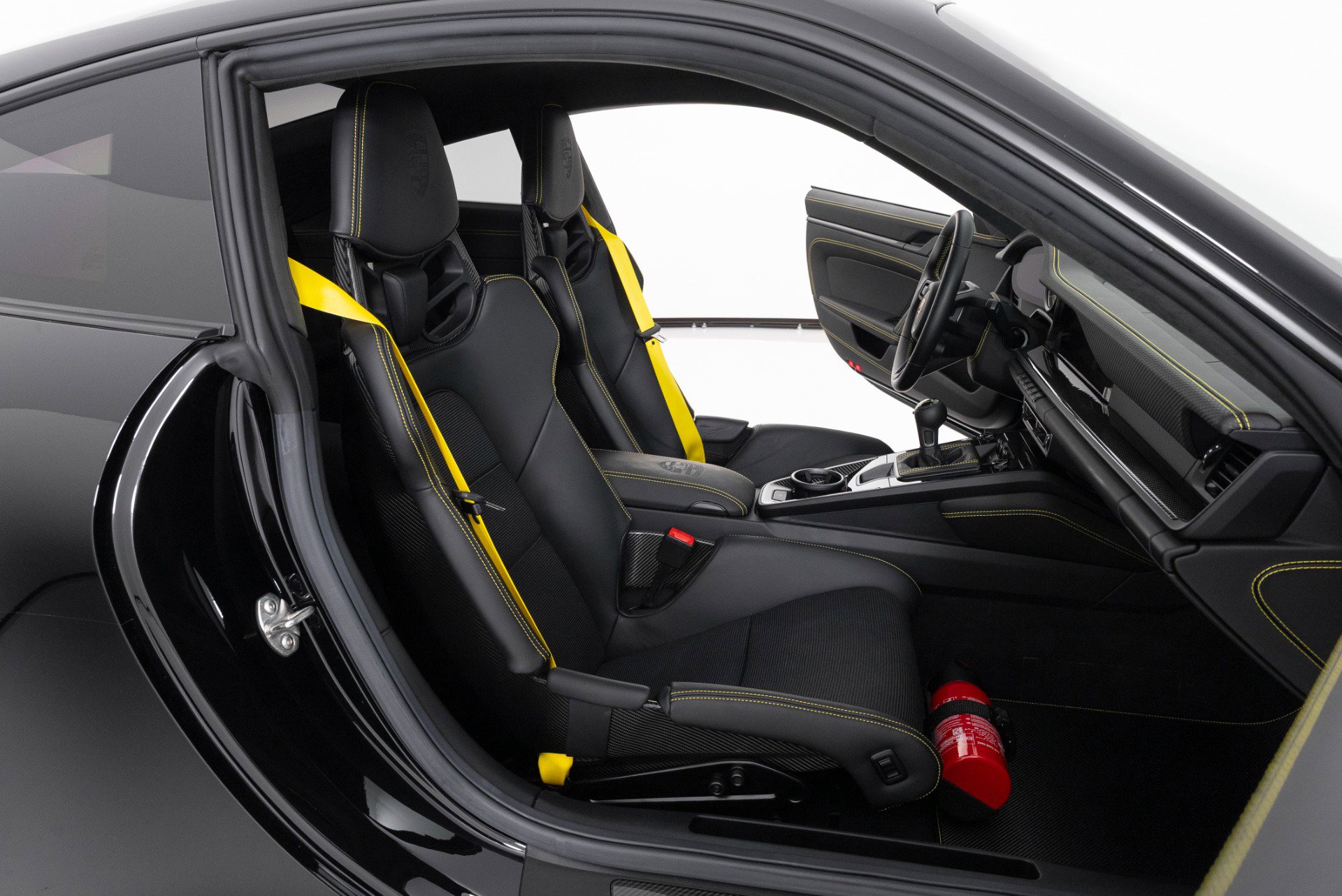 Used 2024 Porsche 911 GT3 image 31