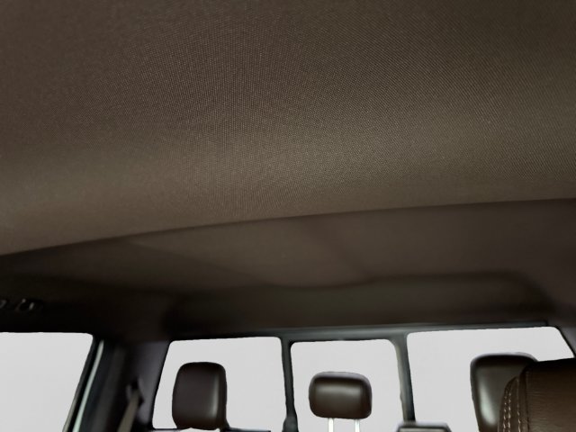 Used 2024 Ford F250 King Ranch w/ FX4 Off-Road Package AWD/4WD image 12