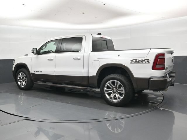 Used 2022 RAM 1500 Limited w/ Off Road Group AWD/4WD image 28