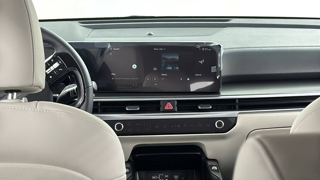 New 2026 Kia Sorento EX image 17