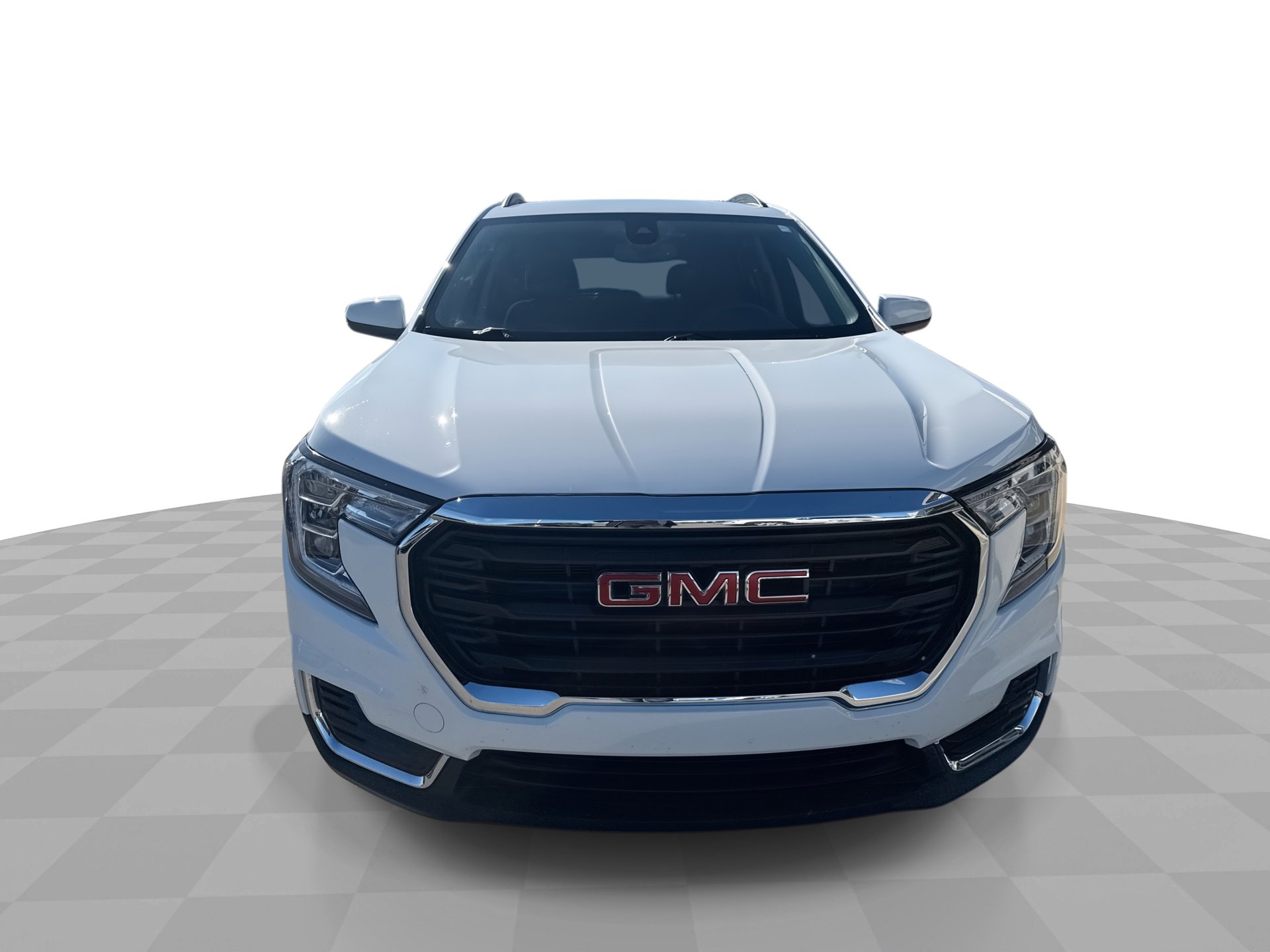 Certified 2023 GMC Terrain SLE w/ Driver Convenience Package image 3