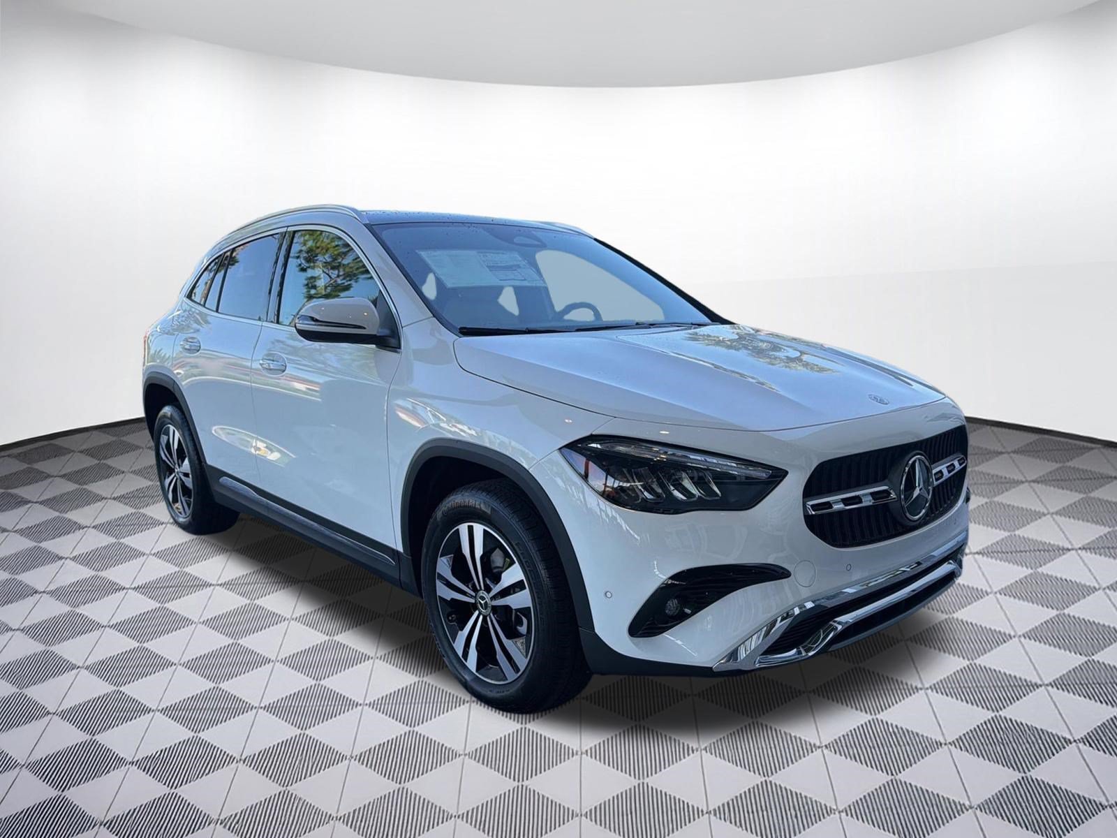 Used 2026 Mercedes-Benz GLA 250 image 7