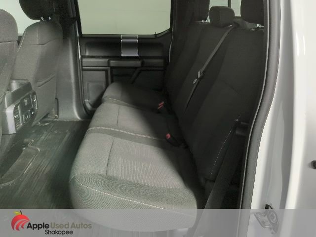 Used 2017 Ford F150 XLT w/ Equipment Group 302A Luxury AWD/4WD image 28