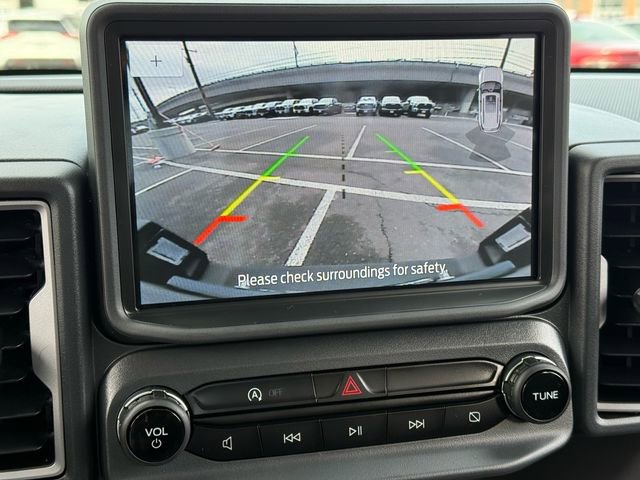 Used 2024 Ford Bronco Sport Big Bend w/ Convenience Package image 16