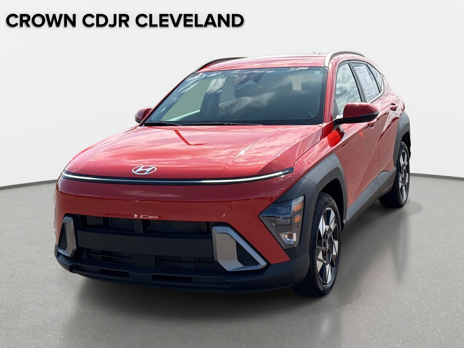 Used 2024 Hyundai Kona SEL FWD image 9