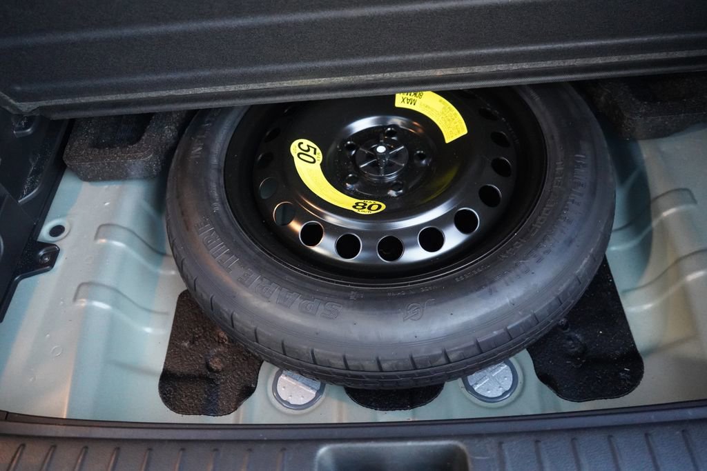 Used 2024 Kia Sportage LX image 26