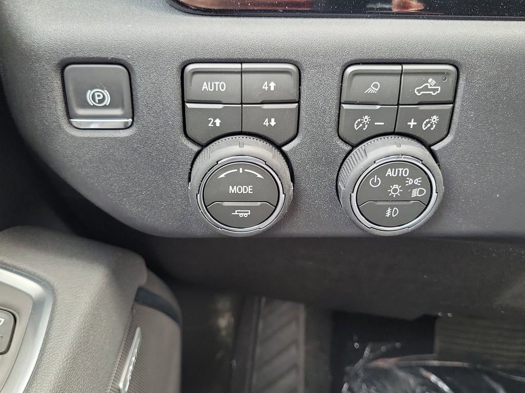 New 2026 Chevrolet Silverado 1500 RST w/ RST All Star Premium Package image 14