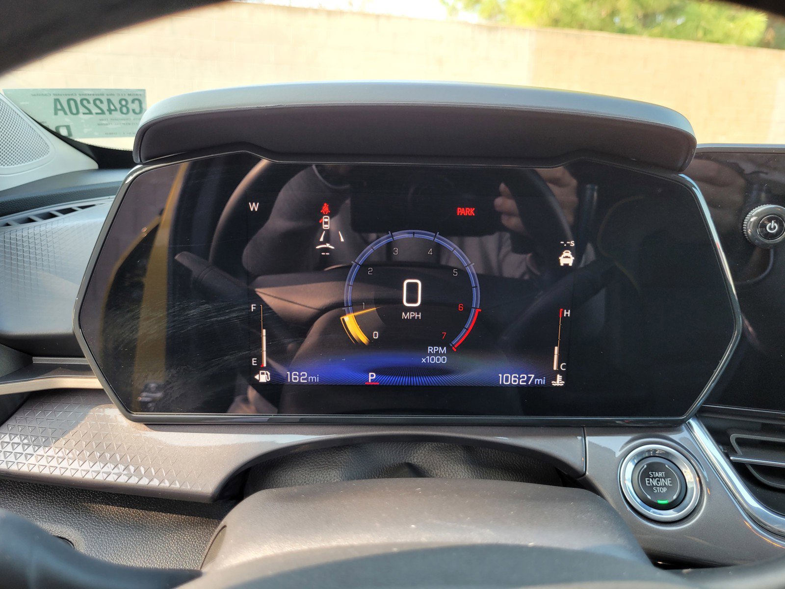 Used 2025 Chevrolet Trax ACTIV w/ Driver Confidence Package image 24