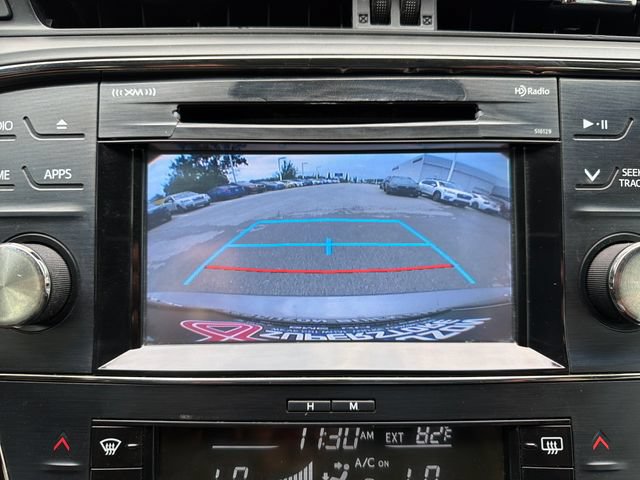 Used 2016 Toyota Avalon XLE FWD image 13