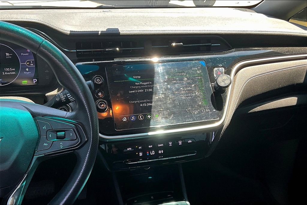 Used 2023 Chevrolet Bolt LT image 7