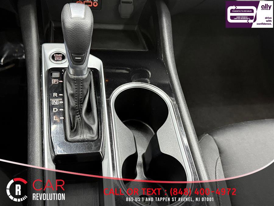 Used 2024 Nissan Altima 2.5 SV FWD image 36