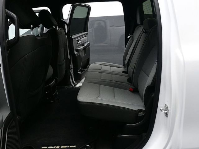 Used 2021 RAM 1500 Big Horn AWD/4WD image 15