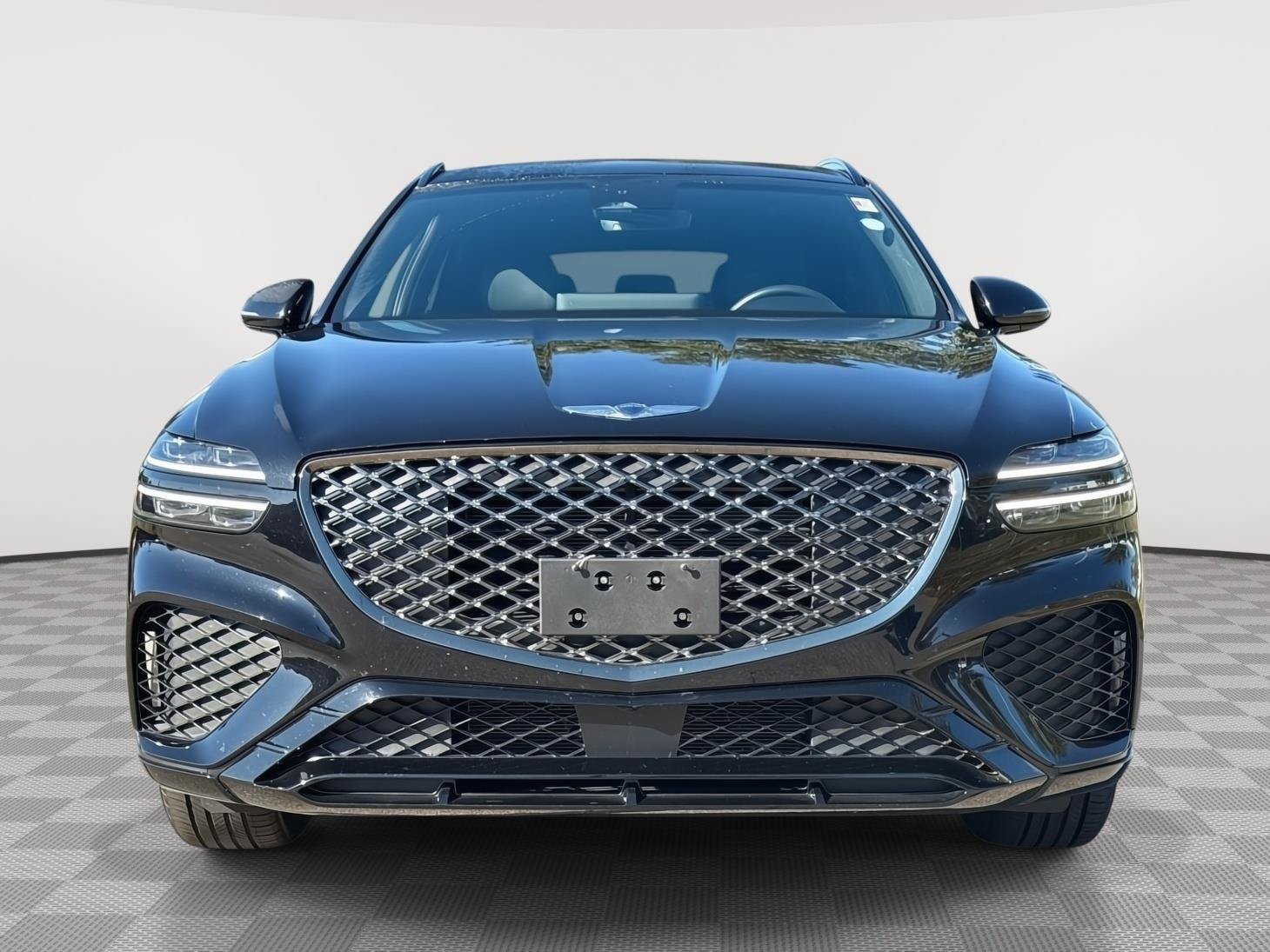 Used 2024 Genesis GV70 3.5T Sport AWD/4WD image 2