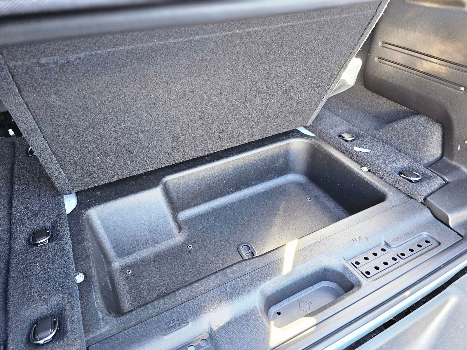 New 2026 Jeep Wrangler Sport image 8