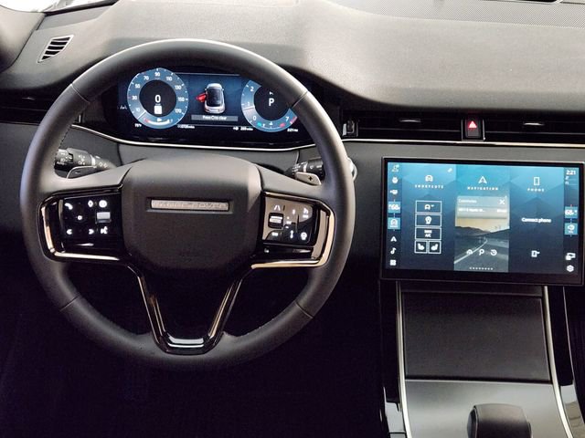 Used 2026 Land Rover Range Rover Evoque S image 25