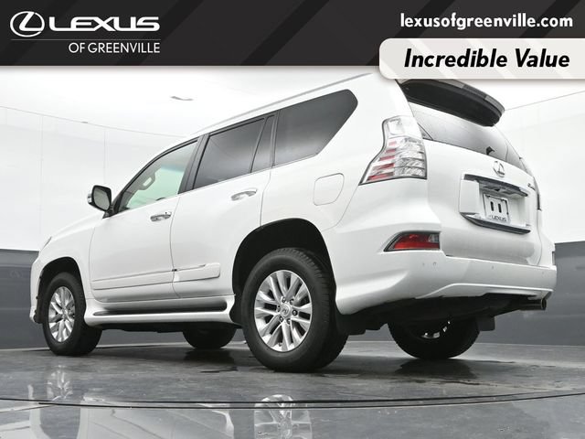 Used 2018 Lexus GX 460 Premium w/ Premium Package AWD/4WD image 39