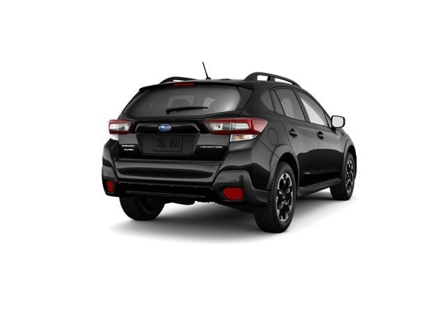 Certified 2022 Subaru Crosstrek 2.0i AWD/4WD image 6
