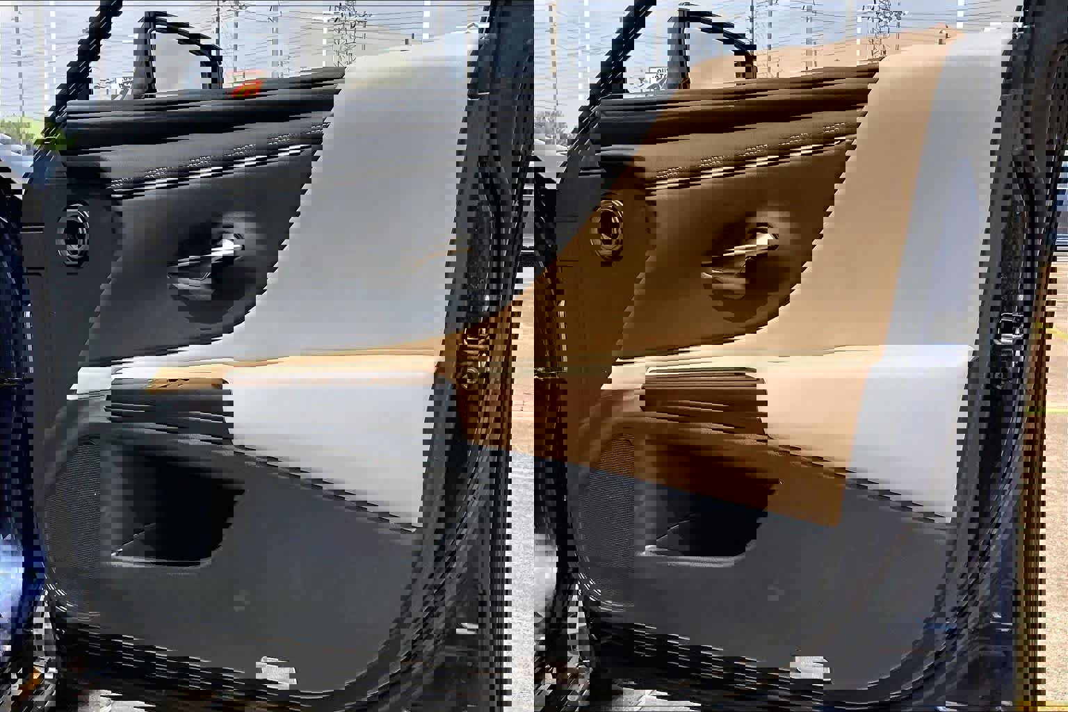 Used 2019 Lexus ES 350 w/ Accessory Package 2 FWD image 22