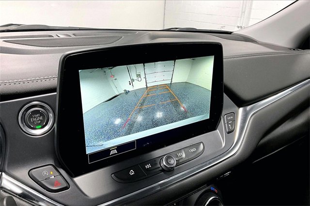 Used 2025 Chevrolet Blazer LT image 15