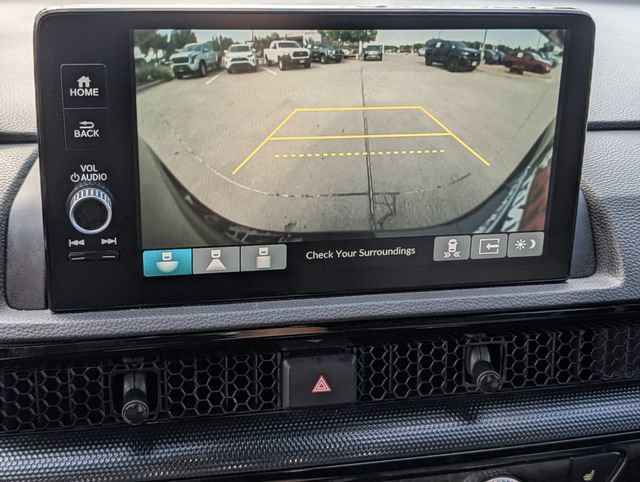 Used 2024 Honda CR-V Sport Touring image 17