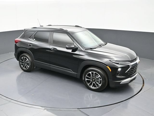 New 2026 Chevrolet TrailBlazer LT w/ Convenience Package FWD image 58