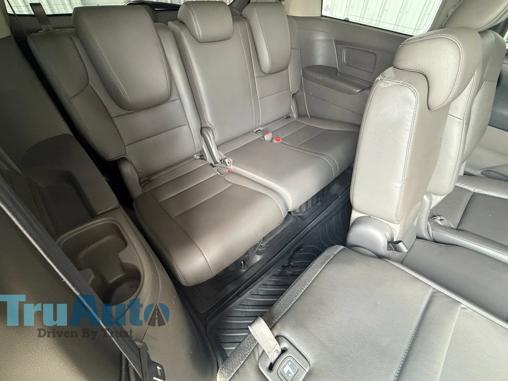 Used 2014 Honda Odyssey EX-L image 14