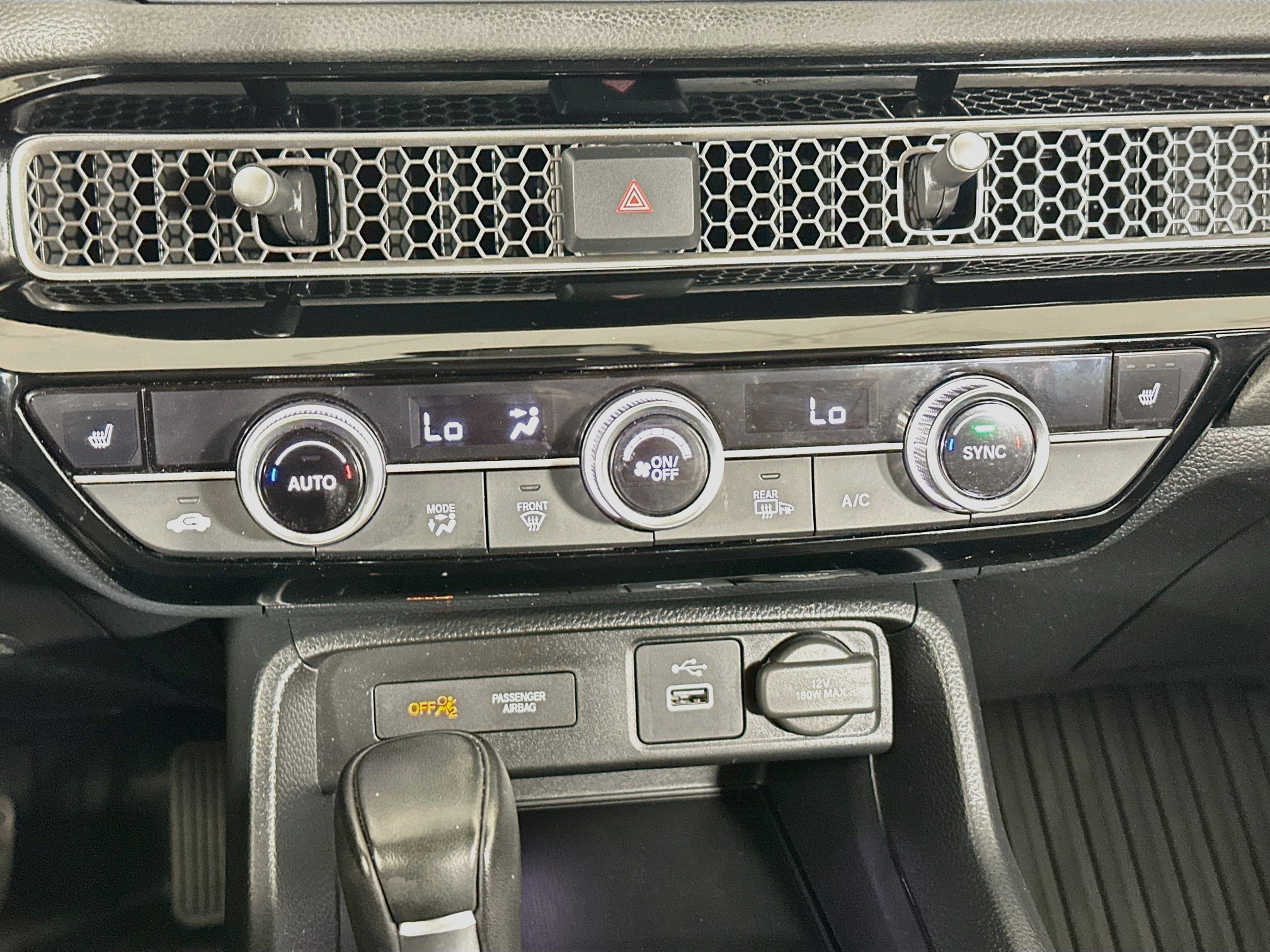 Used 2024 Honda Civic EX image 23