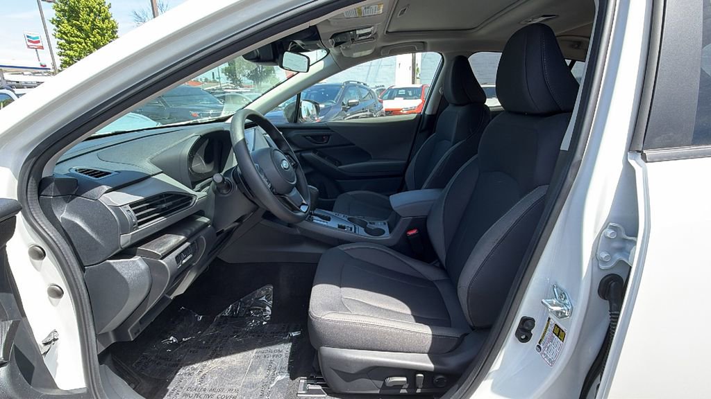 New 2026 Subaru Crosstrek 2.0i Premium AWD/4WD image 32