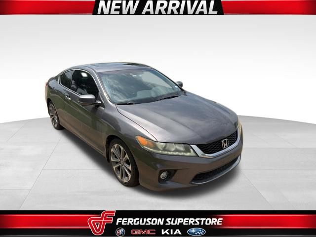 Used 2015 Honda Accord EX-L