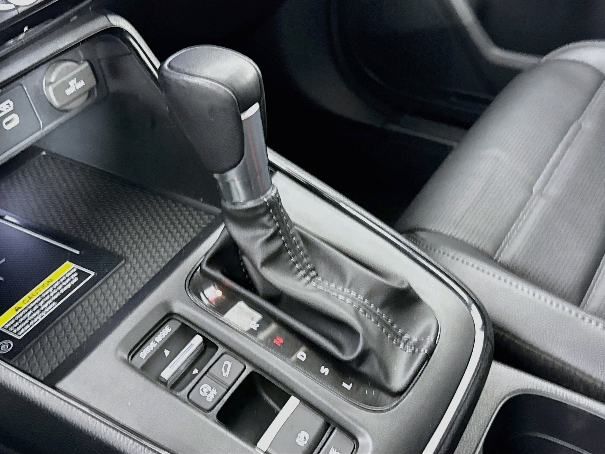 Used 2023 Honda CR-V EX-L image 16
